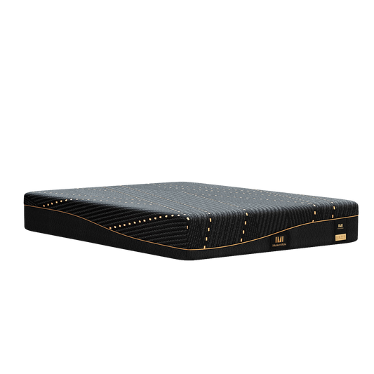 12" Cooling Copper Gel Mattress - Fiberglass-Free - Queen