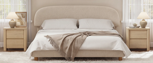 The Ultimate Nightstand Guide: Where Good Days Come to Rest