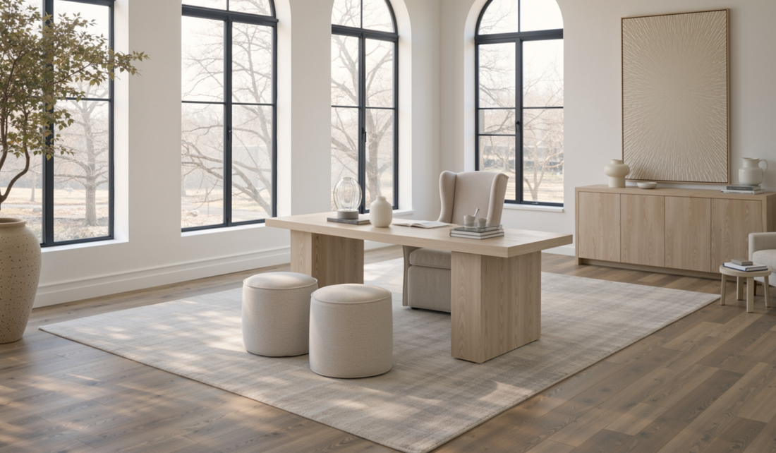 Work From Home Every Day? These Pieces Change Everything