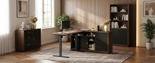 Back-to-School Starts at Home: 5 Ways to Create a Space for Better Routines