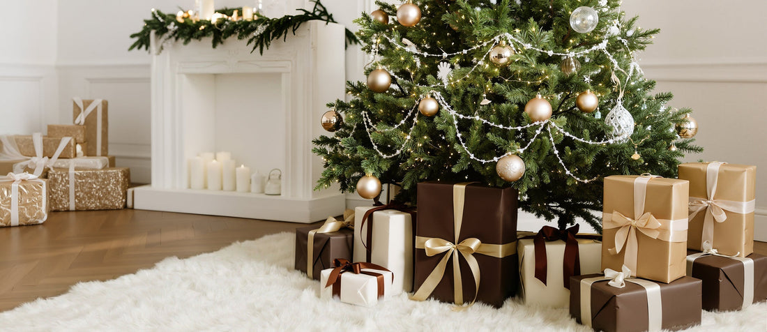 How Our Designers Recommend Welcoming Christmas Into Your Home