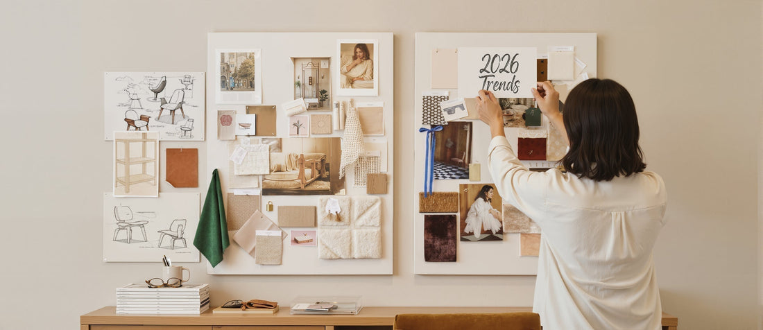 Our Top 5 Trends To Look Ahead To in 2026