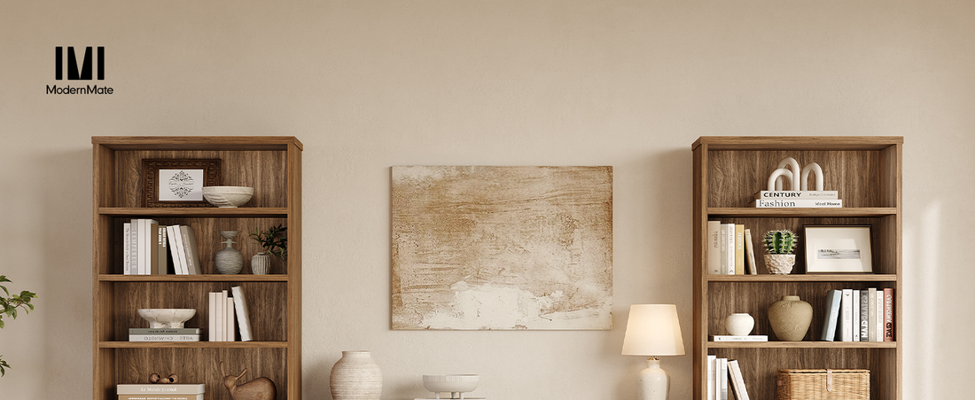 Designing Your Own Home Office Haven