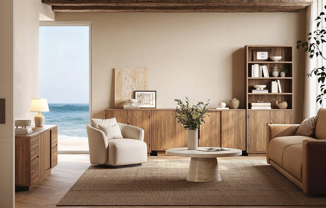 What to Consider When Buying a Furniture Set?