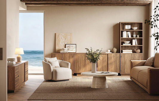 What to Consider When Buying a Furniture Set?