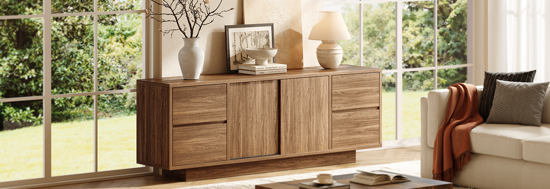 Gathering Warmth: A Cozy Living Room Guide for Fall 2025