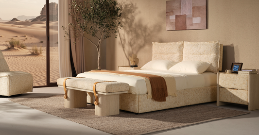 Modern Bedroom Furniture Collection That Redefines How You Live