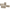 Travertine 54" 6-Drawer Chest of Drawers, Gray