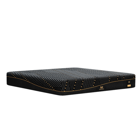 12"Cooling Copper Gel Mattress - Fiberglass-Free - King