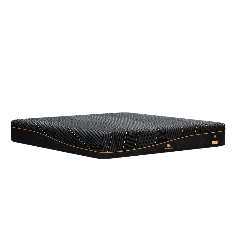 12"Cooling Copper Gel Mattress - Fiberglass-Free - King