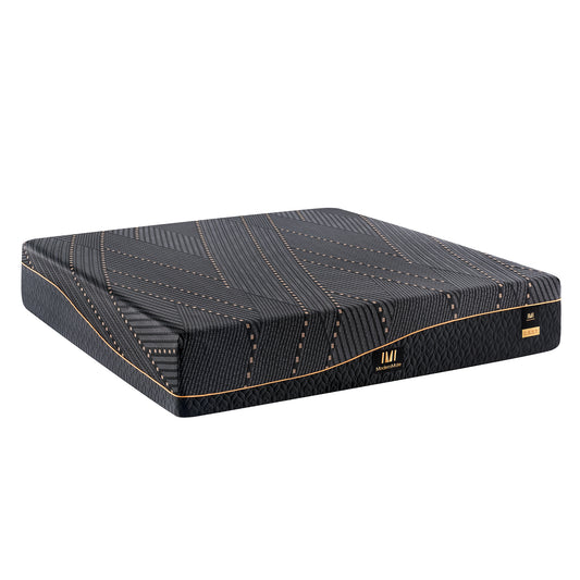 14" Cooling Copper Gel Mattress - Fiberglass-Free - King
