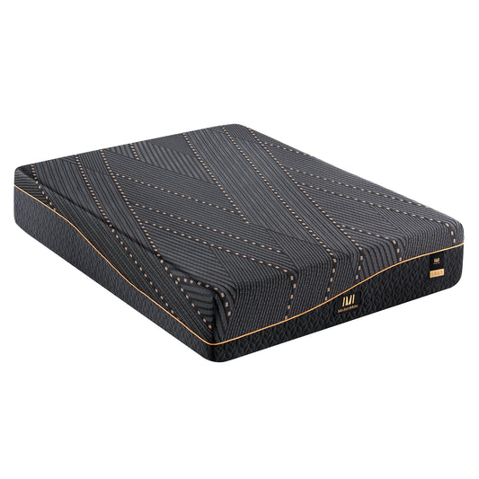 14" Cooling Copper Gel Mattress - Fiberglass-Free - Queen