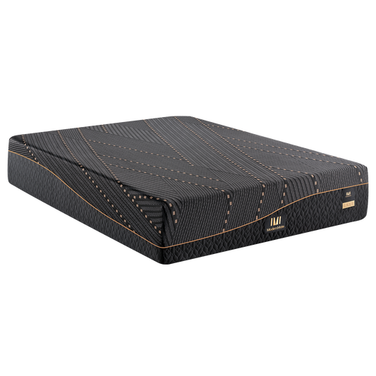 14" Cooling Copper Gel Mattress - Fiberglass-Free - Queen