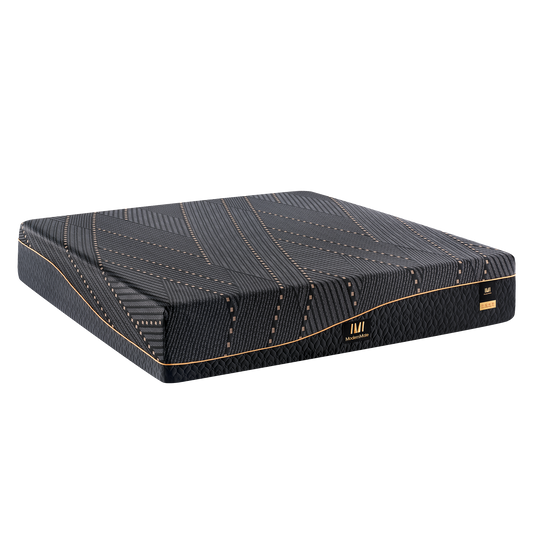 14" Cooling Copper Gel Mattress - Fiberglass-Free - King