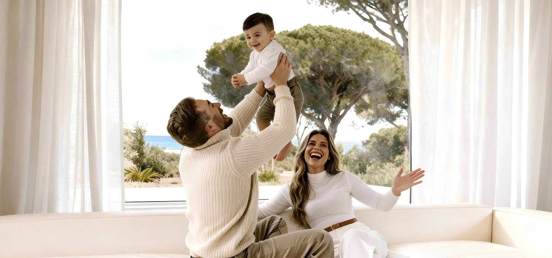 Designed for Today. Crafted to Stay.