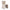 U Base Chenille Dining Chairs Set of 2,Light Coffee
