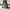 [Pre-Sale] 53" Round Marble-Pattern Glass Table with Lazy Susan & Petal Base