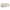 Rialto Modular Chenille Loveseat Sofa with Curved Armrests,Beige