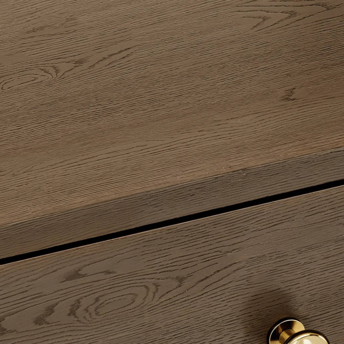 Rowan Solid Wood Coffee Table