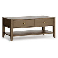 Rowan Coffee Table