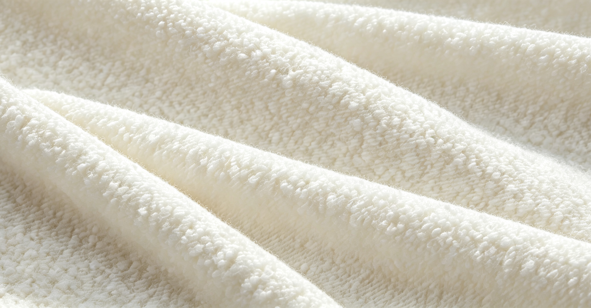 Soft Chenille, Full Padding