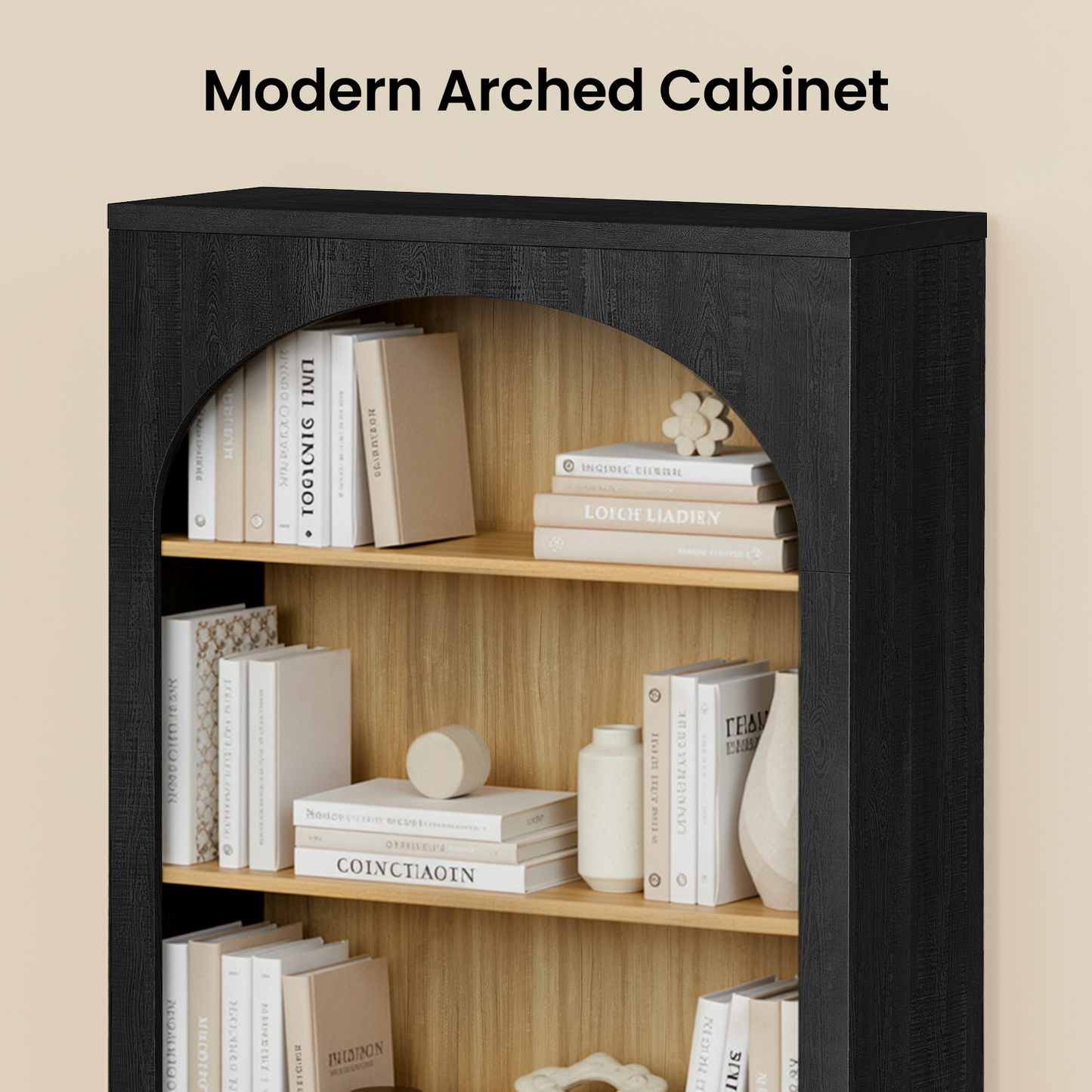 [Pre-sale] Harmo Block 3-Tier Modular Bookcase