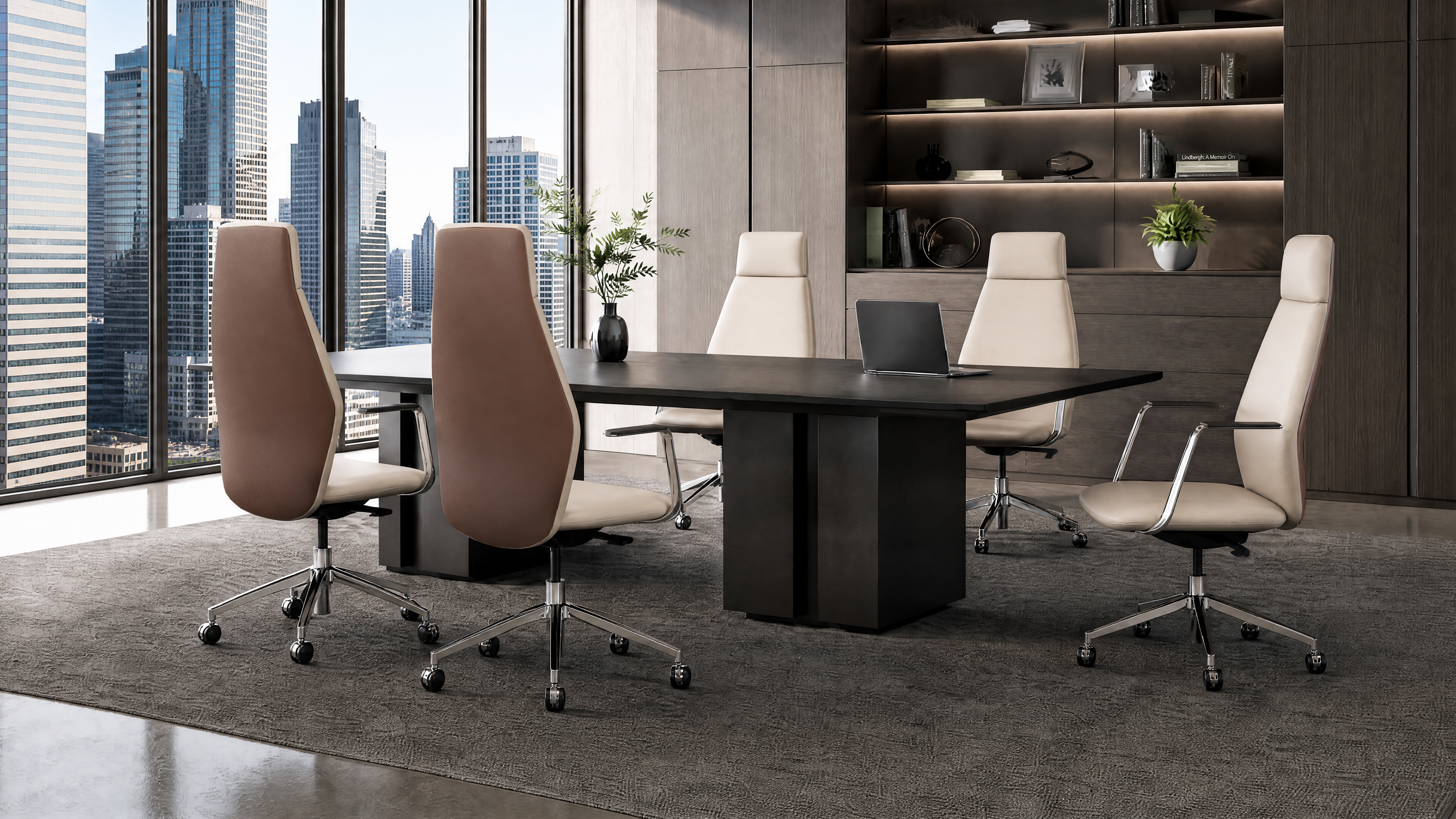 Made for Workdays