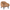 [Pre-Sale] Brown Upholstered Barrel Accent Chair with Wraparound Arms