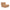 Cloud Modular Sofa - Terracotta Red Chenille Armless Lounge Chair, 31.7 Wide
