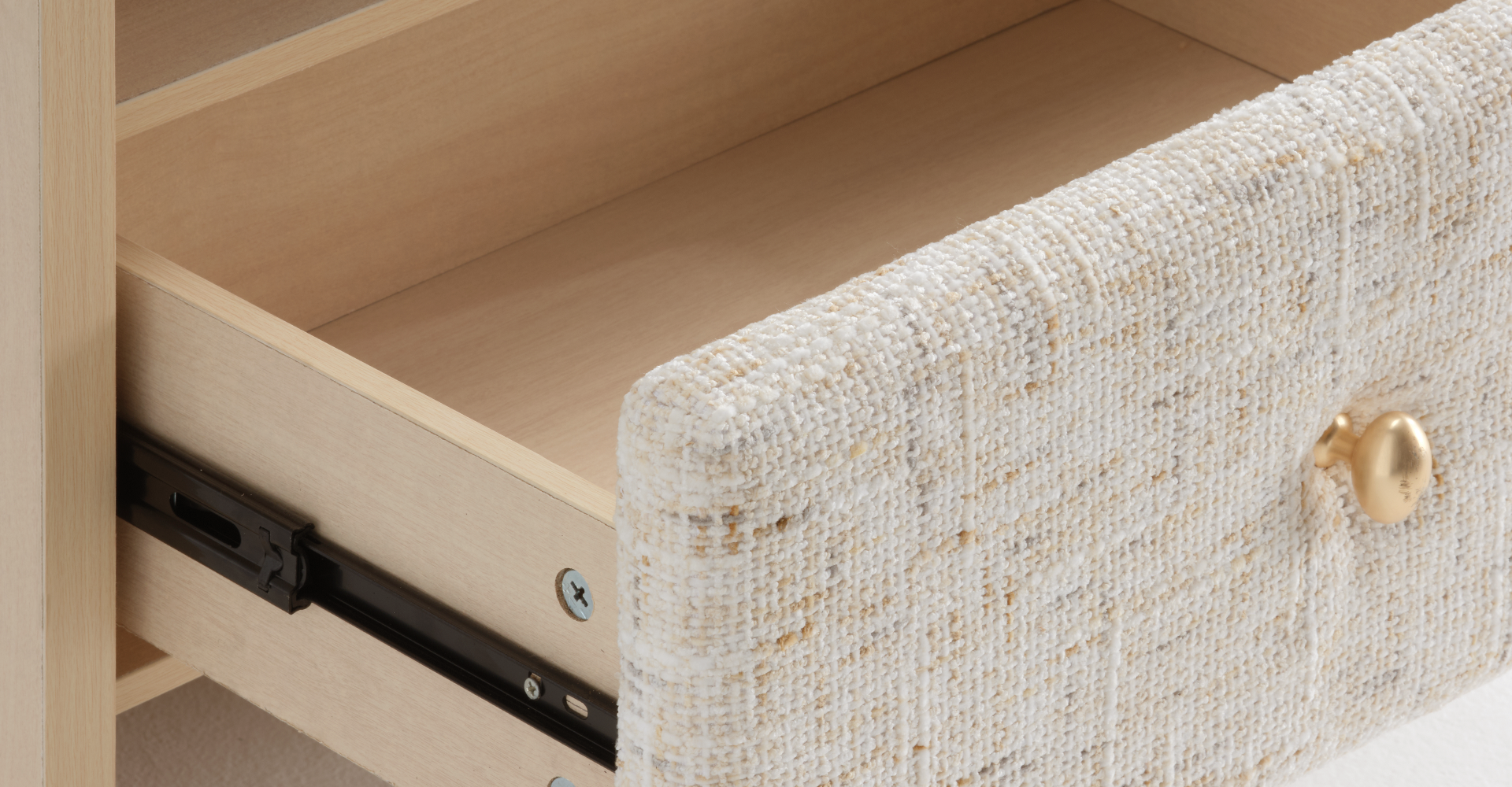 OPEN-SHELF ACCESS