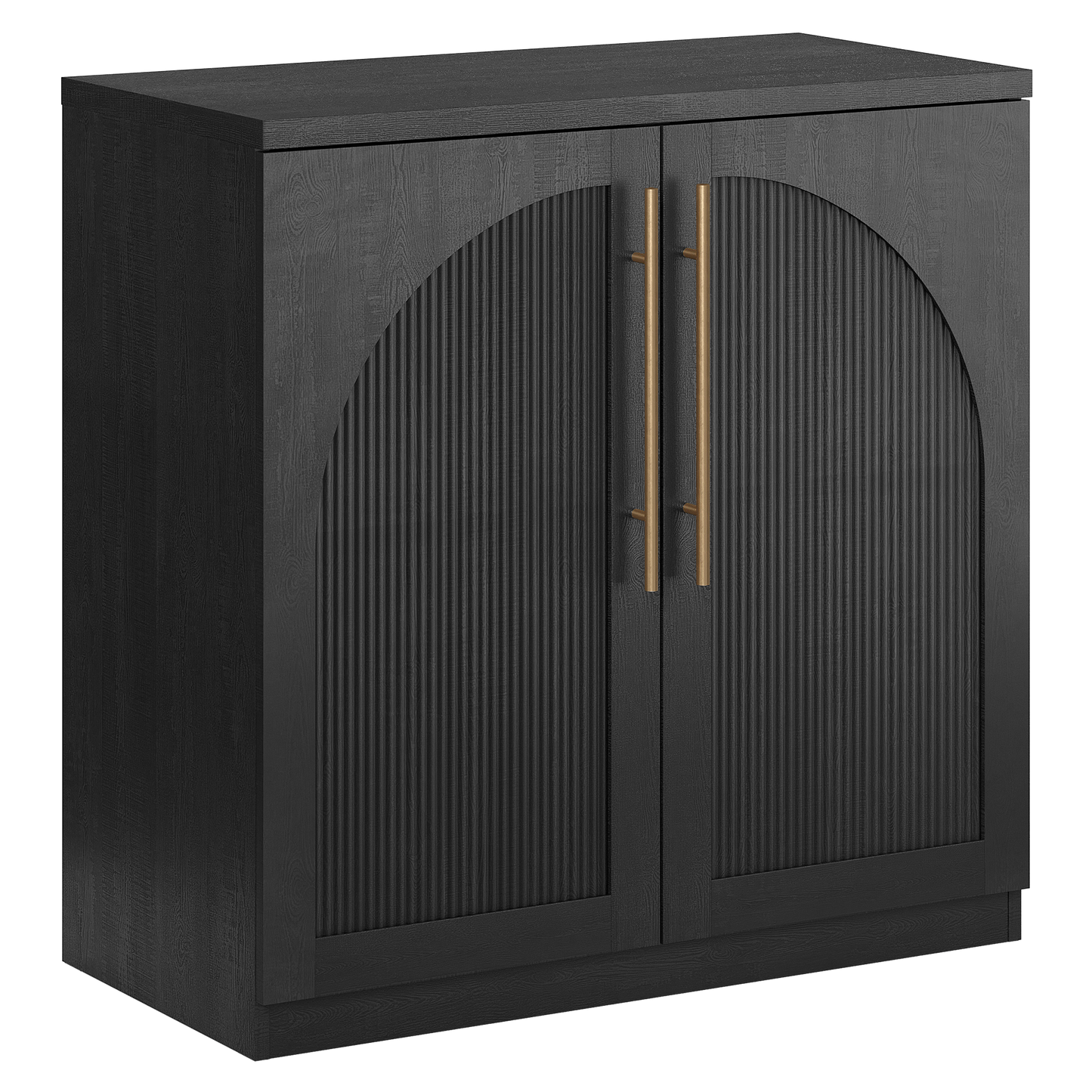 [Pre-sale] Harmo Block Arched Sideboard Cabinet