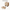 ModernMate Nightstand with 2 Drawers, 23.6" Large Bedside Table with Curved Front, Handle-Free Storage and Smooth Ball-Bearing Slides, Modern Organic End Table for Bedroom and Living Room