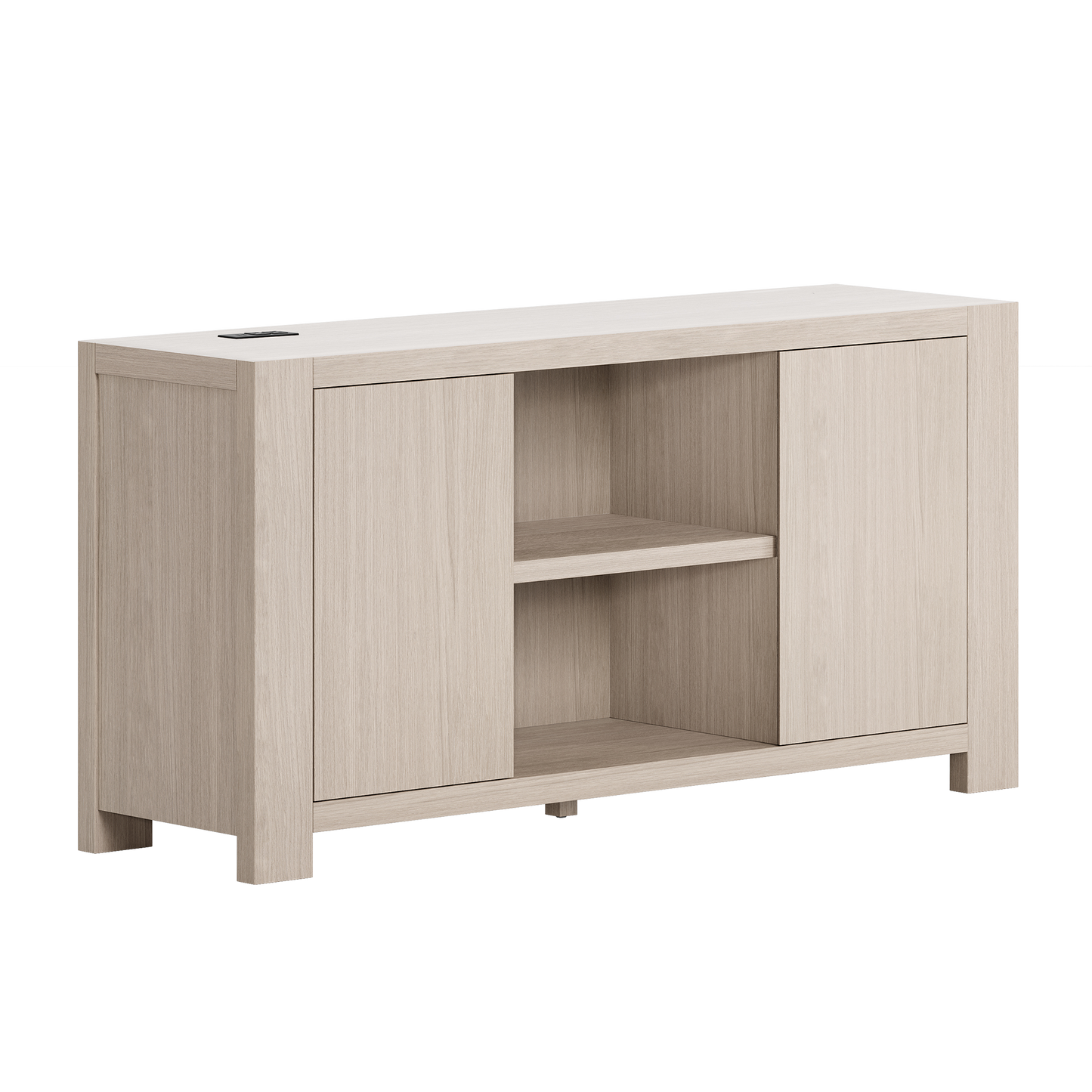 Nolan Charging Media Console