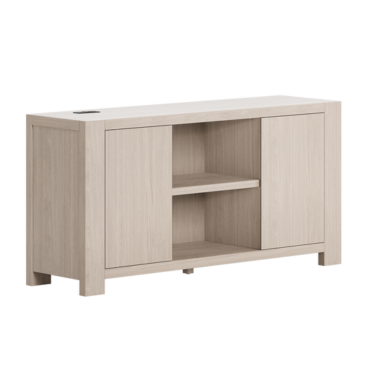 Nolan Charging Media Console
