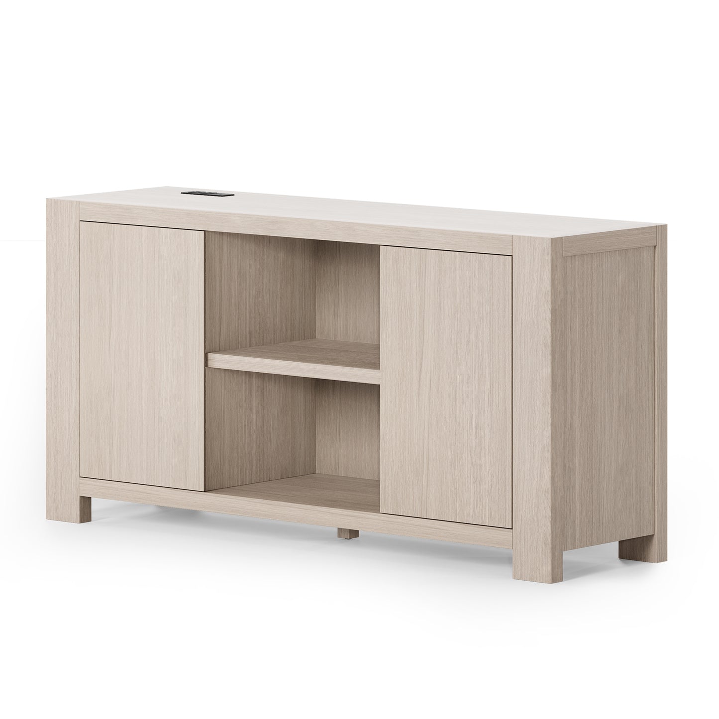 Nolan Charging Media Console