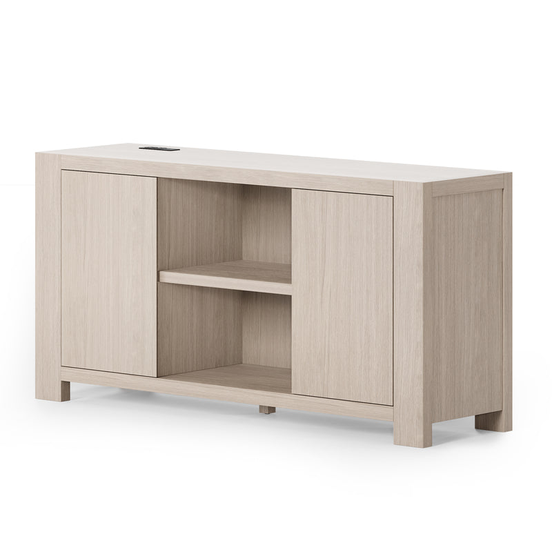 Nolan Charging Media Console