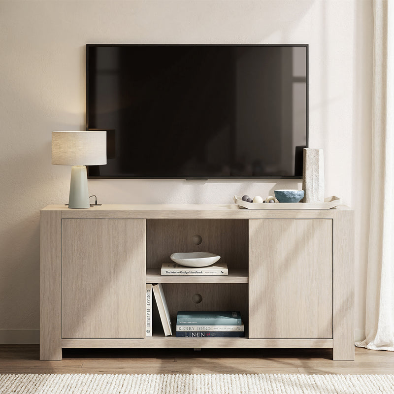 Nolan Charging Media Console