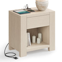 Nolan Charging Nightstand