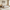 Queen Size Upholstered Platform Bed with Wood Frame – Curved Boucle Headboard