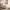 Queen Size Upholstered Platform Bed with Wood Frame – Curved Boucle Headboard