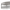 [Pre-Sale] Round Tube Contour Outdoor 53" Sintered Stone Coffee Table