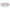 [Pre-Sale] Round Tube Outdoor 51" Sintered Stone Coffee Table