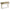 [Pre-Sale] Shell & Pearl Inlay 3-Drawer Console Table, 47"