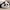 Sleeping Bear Plush Ottoman - Black and White Panda Floor Lounger, 36.5" Long