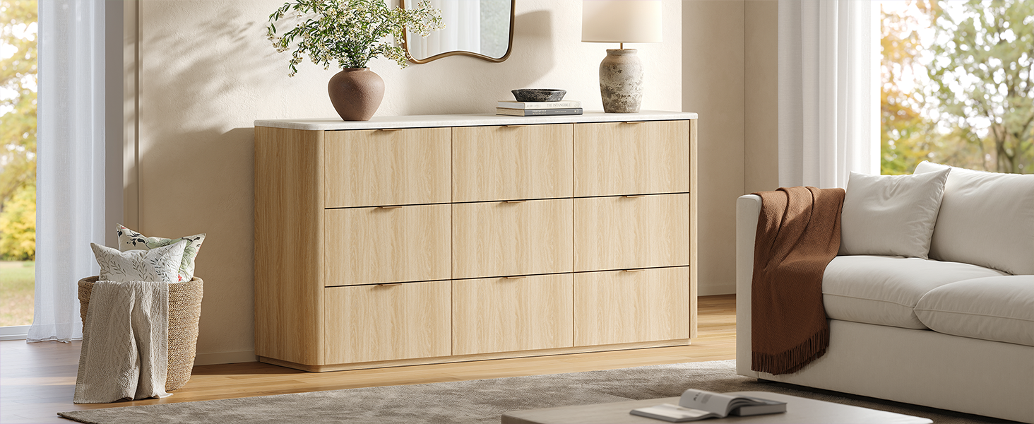 Travertine Collection