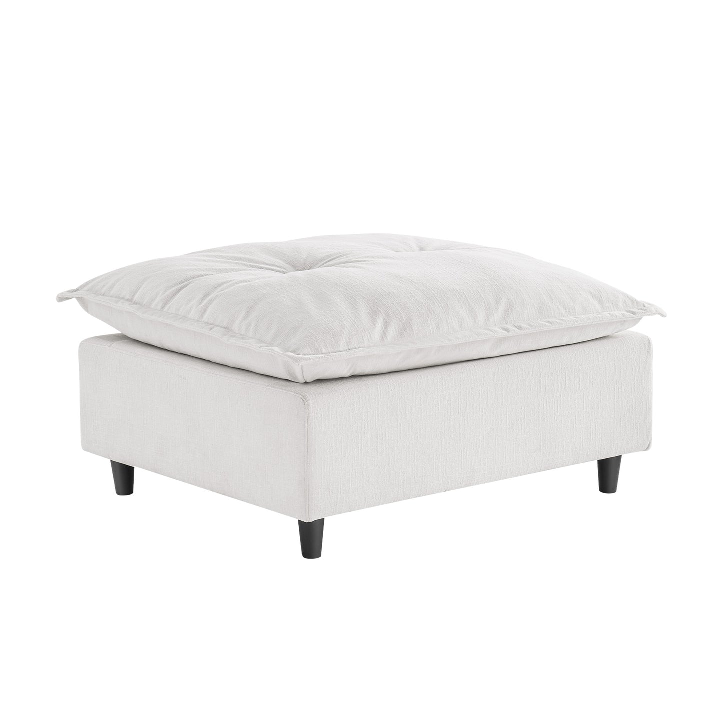 [Pre-Sale] Voyage Oversized Modular 3-Seater Cloud Sofa