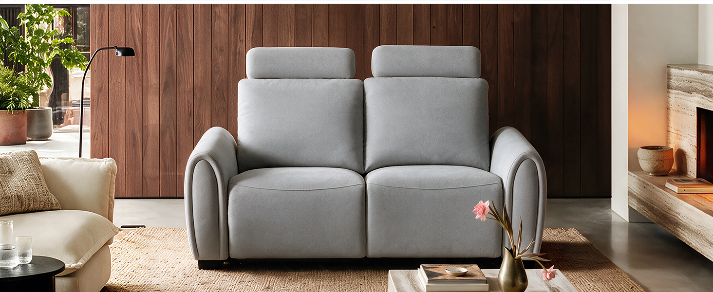 Your Living Room Configuration