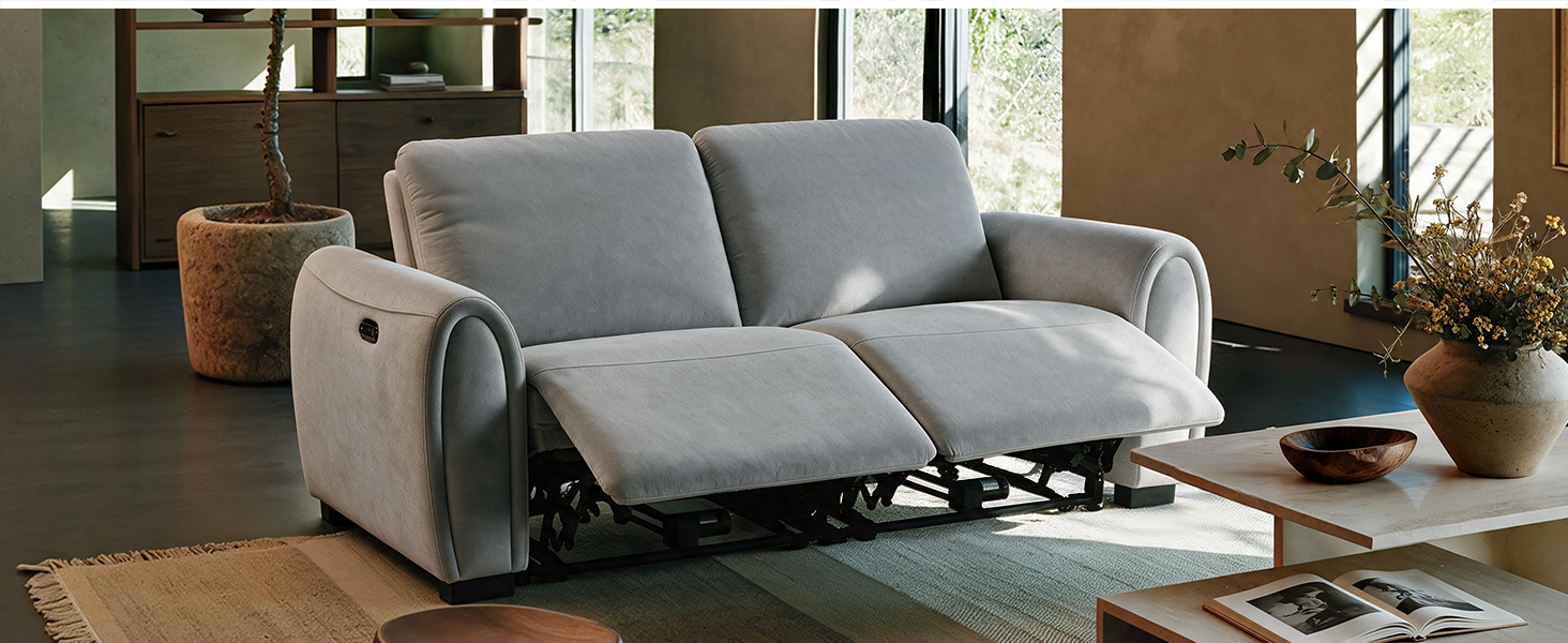 Your Living Room Configuration