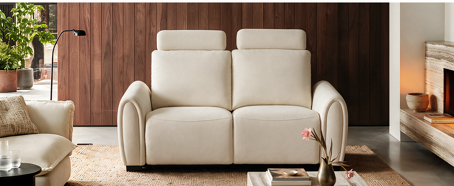 Your Living Room Configuration
