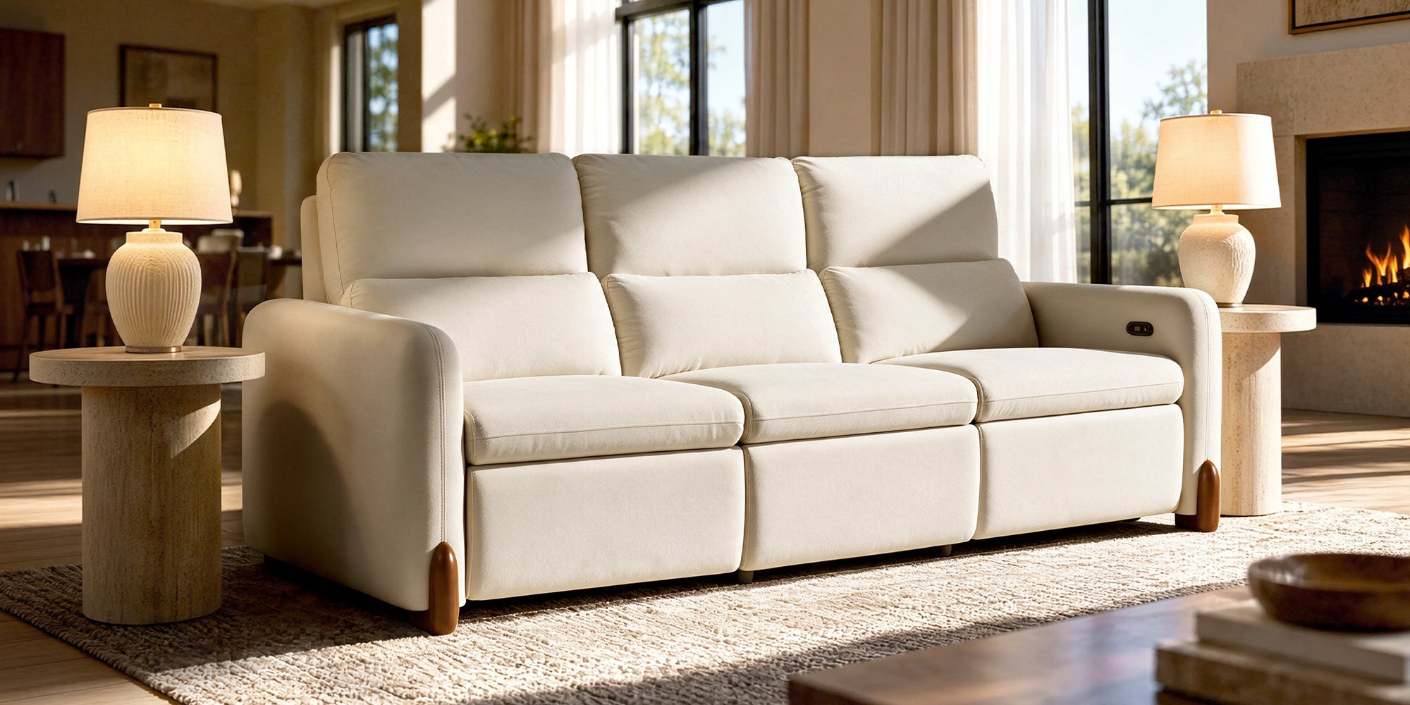 Foam and Memory Foam